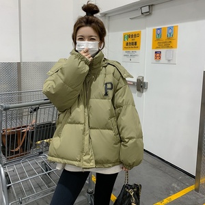 现货 新款90白鸭绒羽绒服131-9703P265K398图片