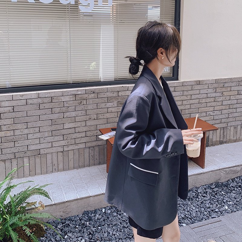现货！2023春季新品西装外套131-9629P120K168,女装西装,浙宝131