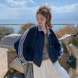 【数据好】蕾丝拼接百搭短外套131-7200P135K198，女装短外套，象礼