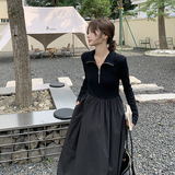 现货!连衣裙131-5015p115k168，女装连衣裙，象礼
