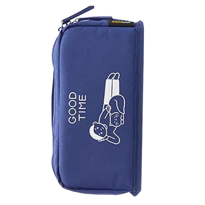 日本国誉Notitake联名笔袋