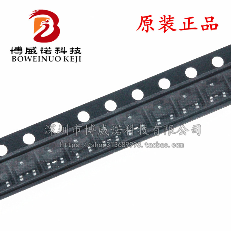 贴片三极管 MMTA42 A42 1D SOT-23 NPN 0.5A/300V 小功率100只