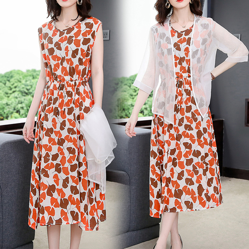 梦可儿服饰 MKEFS8032 整款下架