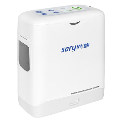 尚瑞医用级便携制氧机