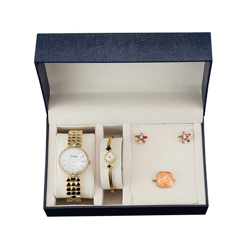 gift box set birthday Festive gifts women girl present 礼物