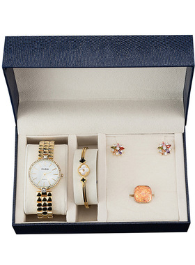 gift box set birthday Festive gifts women girl present 礼物