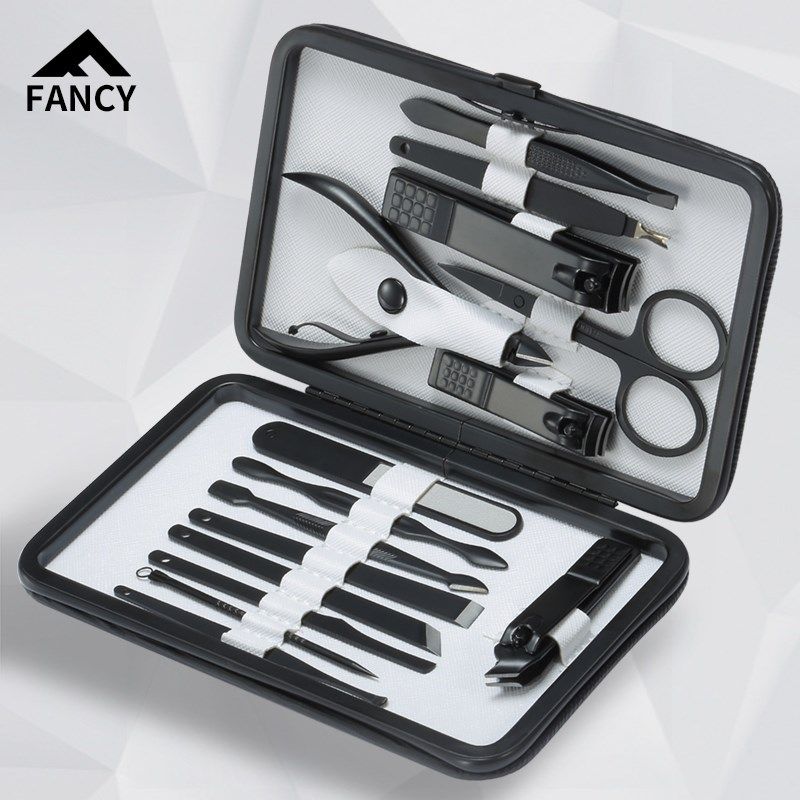 nail clipper set germany large nail scissors manicure too