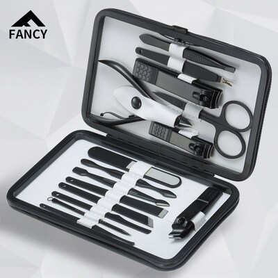 nail clipper set germany large nail scissors manicure too