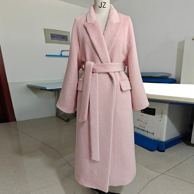 羊驼绒阿尔巴卡奢品高端