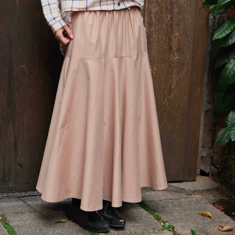 【SALE】Toogood THE LIBRARIAN 图书管理员半身裙女