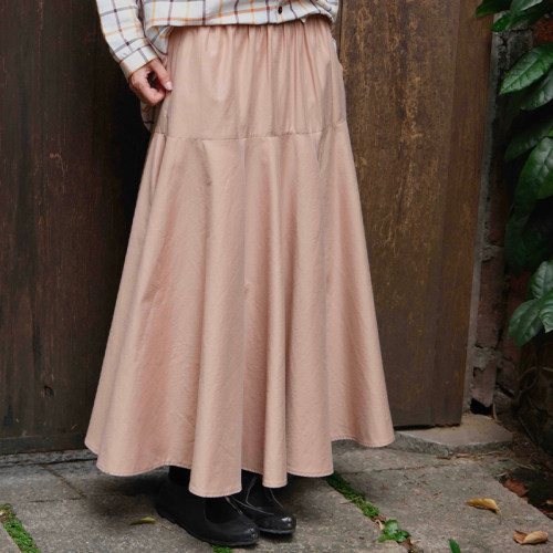 【SALE】Toogood THE LIBRARIAN 图书管理员半身裙女