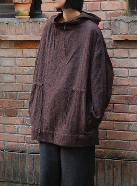 inLESS丨AVIVA JIFEI XUE Quilted Soft Anorak 羊毛连帽短外套女