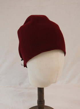 inLESS | SCHA 60 Taiga Medium Long 