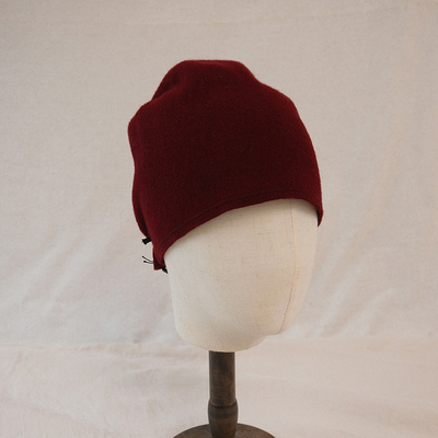 inLESS | SCHA 60 Taiga Medium Long 