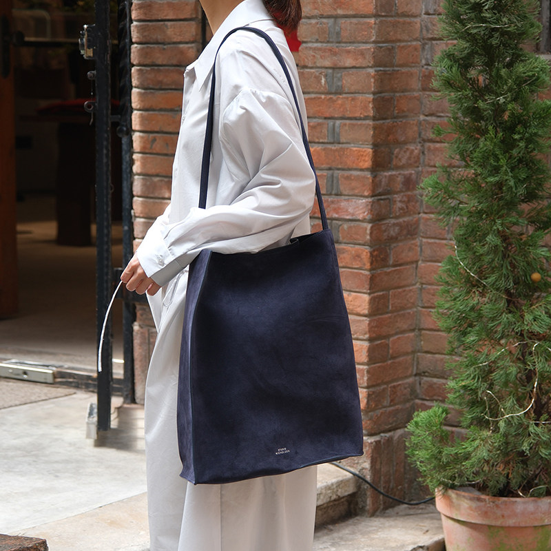 【SALE】Studio Nicholson NS TOTE 单肩托特包大容量包包图片