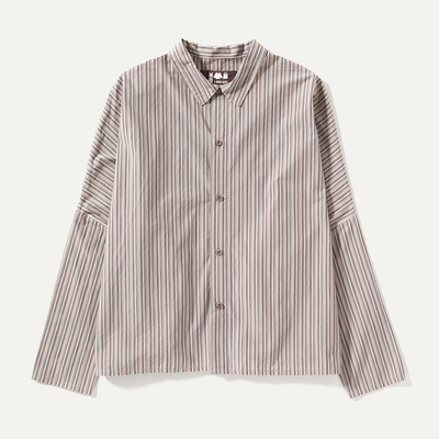inLESS｜Labo.art CAMICIA TINA - RAFA 纯棉衬衫