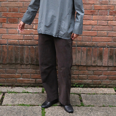 inLESS | AEQUAMENTE AI25238-7 长裤