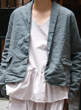 inLESS | AEQUAMENTE AI25201-1 夹克短外套女