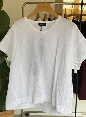 inLESS | AEQUAMENTE PE26130-7 上衣