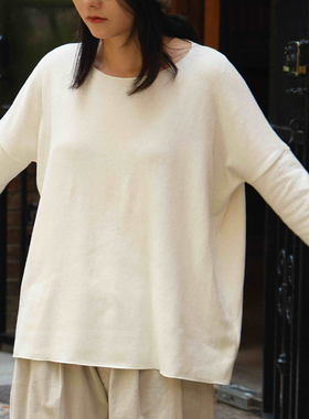 inLESS丨Album di Famiglia JUMPER JP针织衫