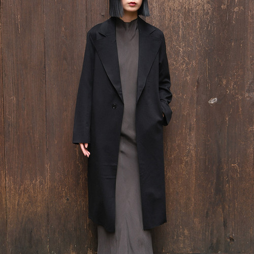 【SALE】Gabriela coll garments NO.175 大衣外套女