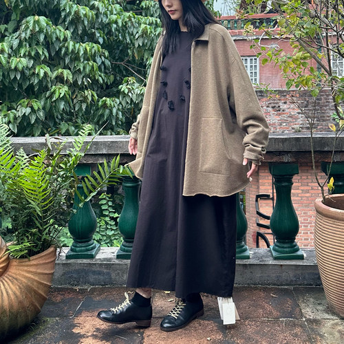inLESS丨SCHA 2033 Medium Long 