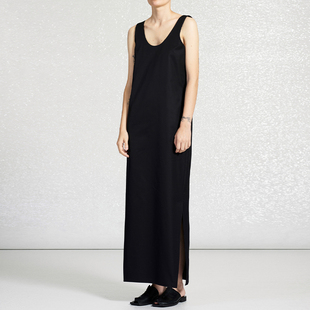 inLESS | Gabriela coll garments GABARDINE SLIP 纯棉连衣裙