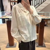 SOEUR CHYPRE 纯棉衬衫 inLESS 女衬衫