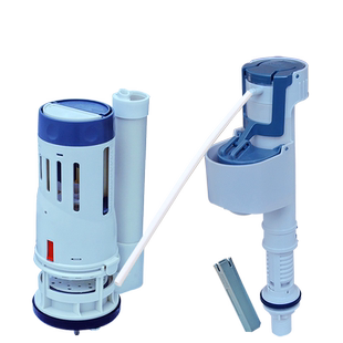 适配 JOYOU中宇马桶水箱配件坐便器上水器进水阀浮球出水器排水阀