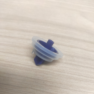 适配吉博力GEBERIT马桶配件上水阀进水阀止水膜片硅胶垫片密封圈