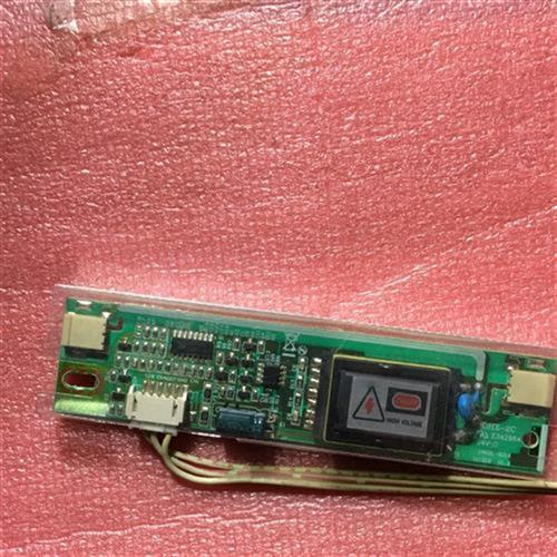 高显示器双灯小口高压条DHXX2背光板原DHX-2C双灯窄口高压板5二手