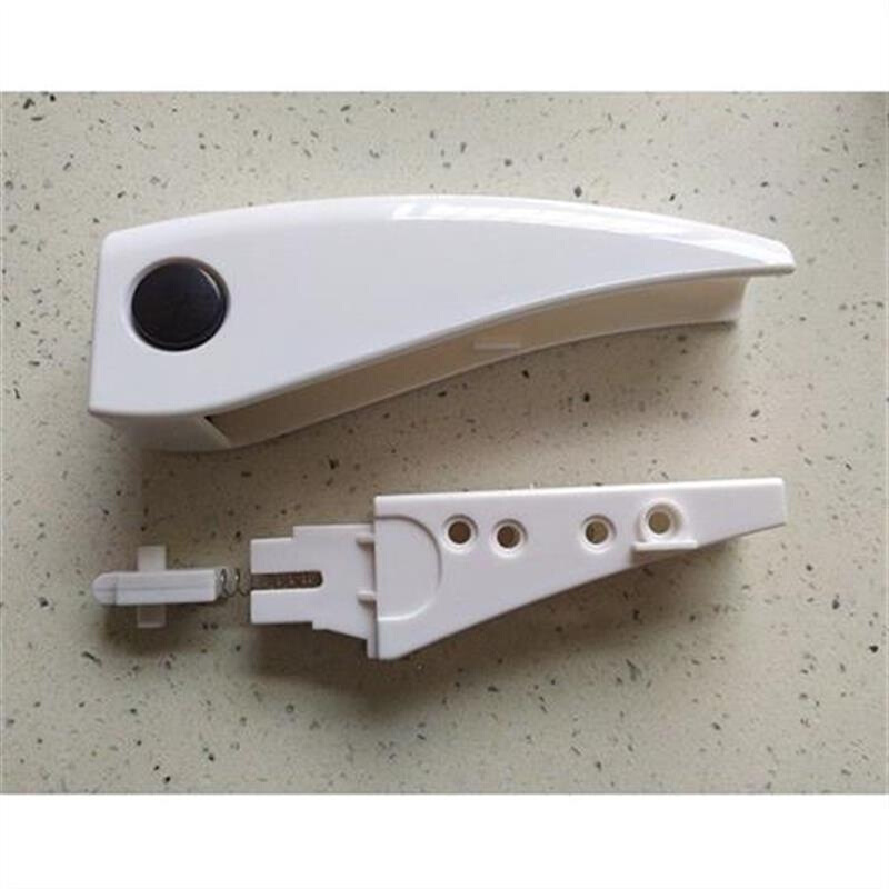 儿童安全门栏宝宝宠物狗护栏门锁配件新品促销推荐 同款 门锁适用