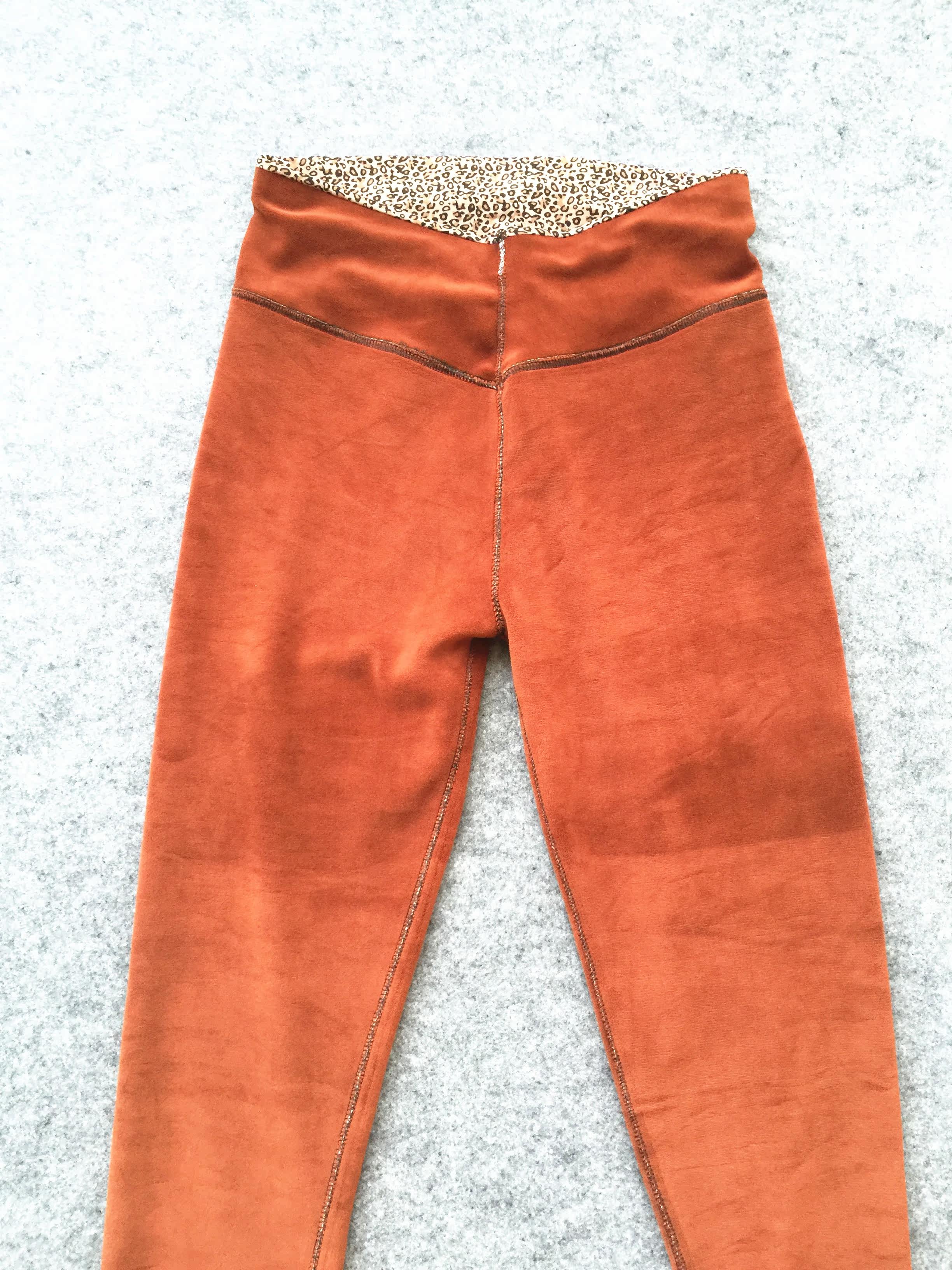 Pantalon collant Moyen-âge sexy en spandex - Ref 757399 Image 4