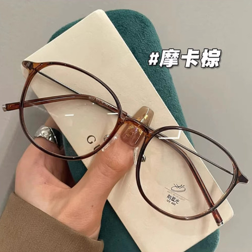 ZSCC眼镜韩系时尚框架