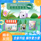 新品 富士instax 上市 90升级款 mini12拍立得相机底片迷你9