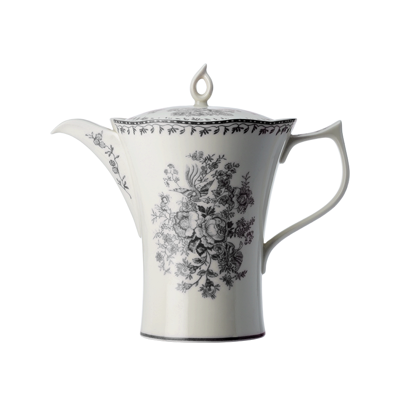 英伦风茶具套装Luzerne/陆升
