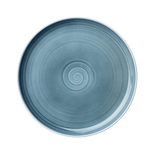 Luzerne陆升陶瓷蚌单个家用餐具饭碗碟盘子咖啡杯