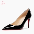 KATE 8.5CM  BLACK