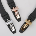 If You Need to Fold the Buckle, Take This Option and Contact Customer Service for Notes.