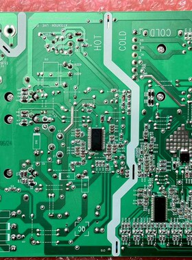 原装创维电源板168P-L4L01B-W1 W6 W0 5800-L4L01B-W100  W600