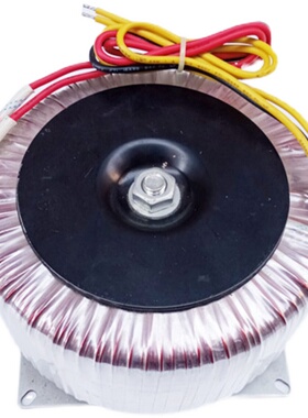 380V220V110V电源环形变压器300W400W500W转12V24V36V48V60V80V