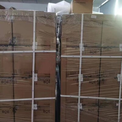 全新M150GNN2 R3龙腾工业液晶屏 15寸显示屏可配线材触摸屏驱动板
