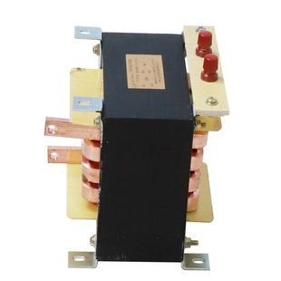 低电压大电流点焊机变压器220V380V变3V4V5V6V8V加热焊接变压器DK