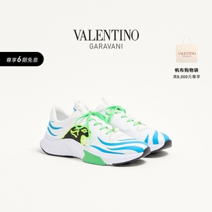 BLAZE PANTHER 华伦天奴VALENTINO男士 运动鞋 线上限定