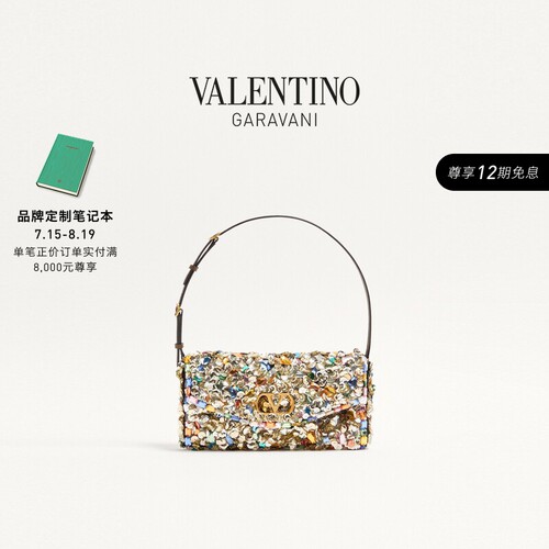 华伦天奴VALENTINO女士手袋