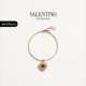 礼物 ROYAL 12期免息 COEUR 手链 华伦天奴VALENTINO女士