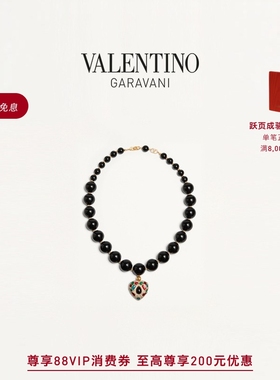 华伦天奴VALENTINO女士项链
