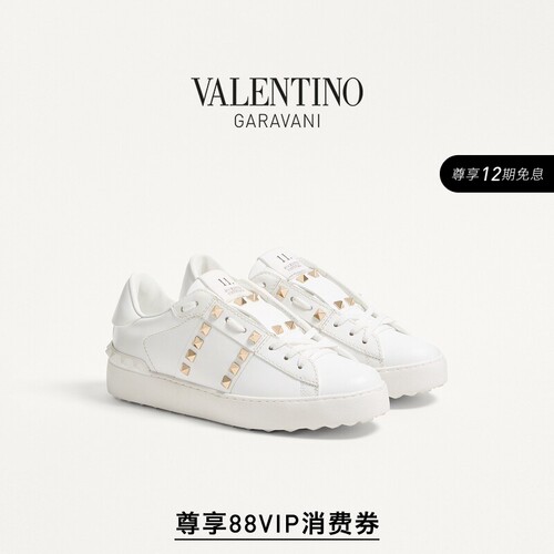 华伦天奴VALENTINO女士运动鞋