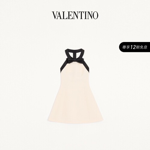 华伦天奴VALENTINO女士连衣裙