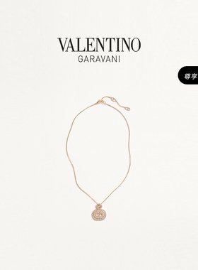 华伦天奴VALENTINO女士项链